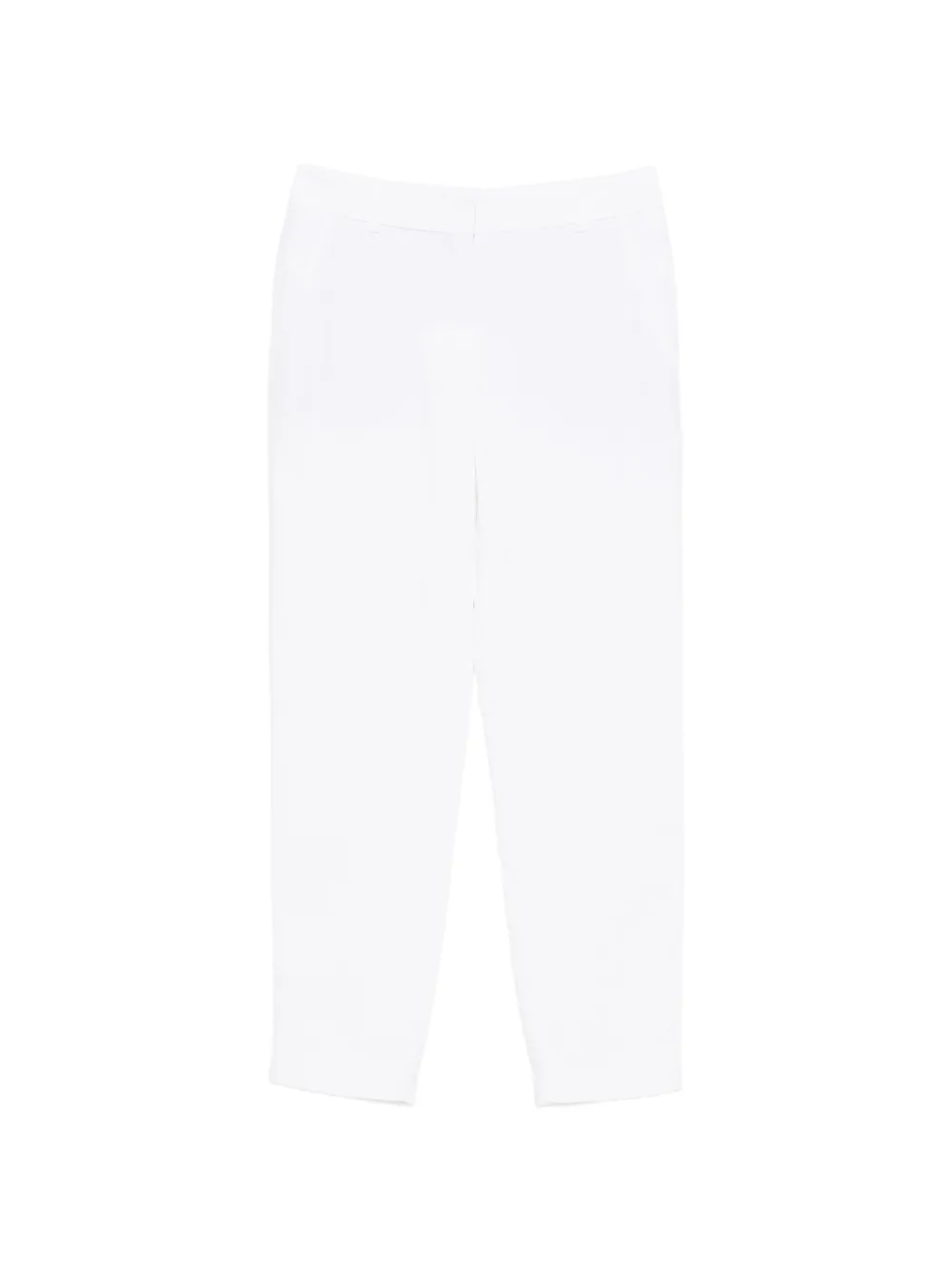 Eleventy trousers - Bianco