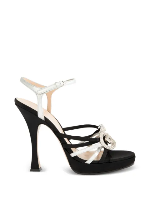 Gucci Alicia sandals