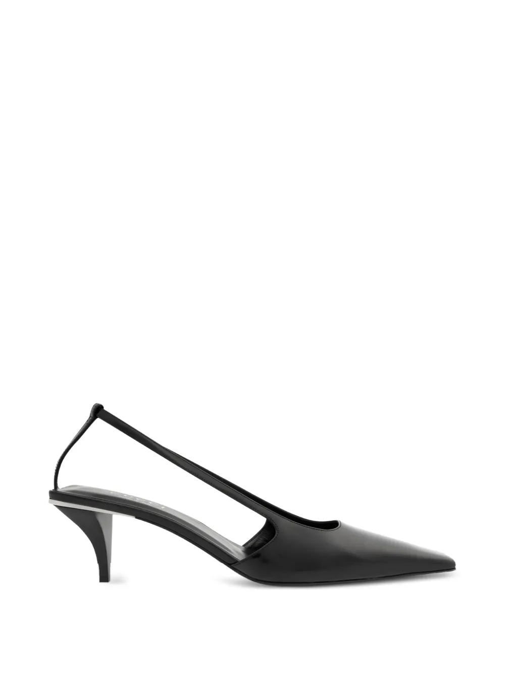 Gucci Slingback pumps Zwart