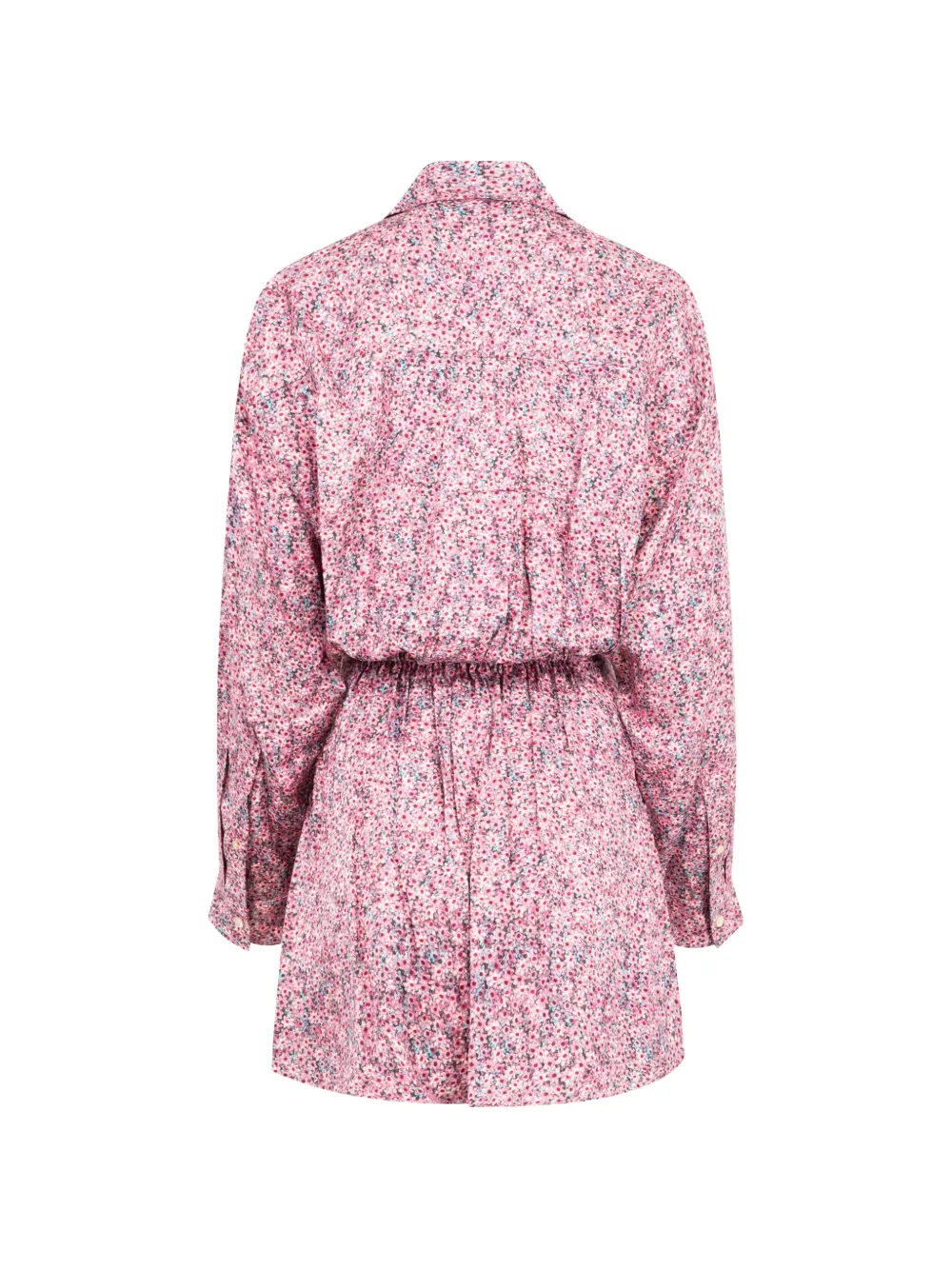 Harmony Blouse Dress
