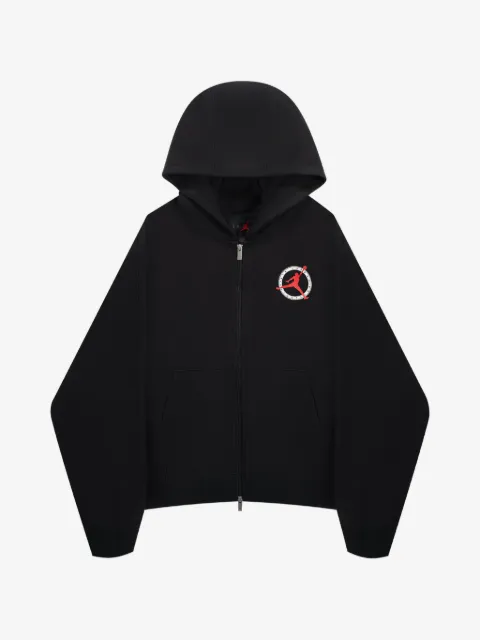 Jordan Flight Club fleece zip hoodie