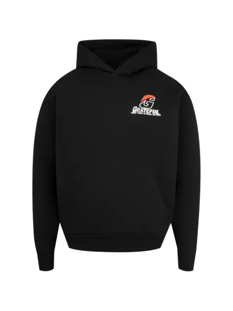 MARKET x Grateful Dead printed hoodie