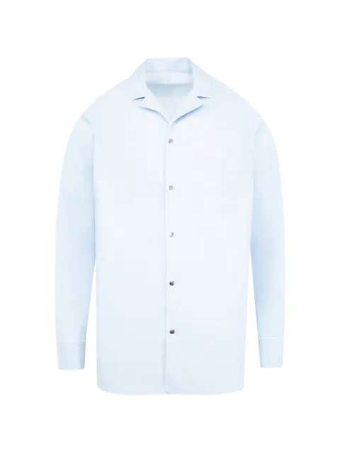 Moncler Camicia con tasca