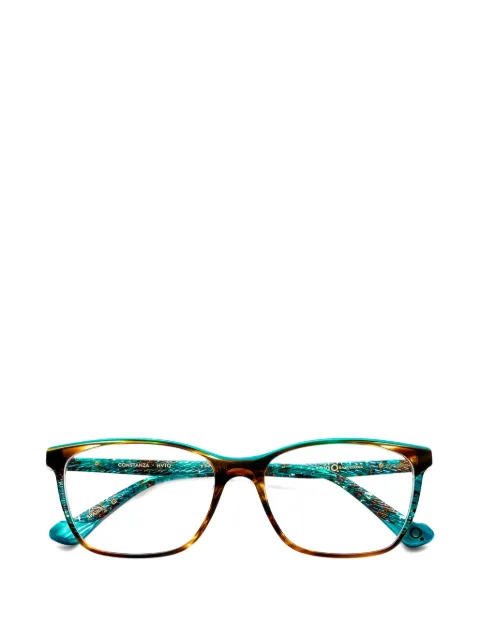 Etnia Barcelona Constanza rectangle-frame glasses