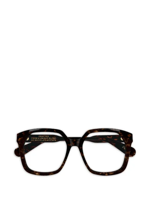 Chloé Eyewear square-frame glasses