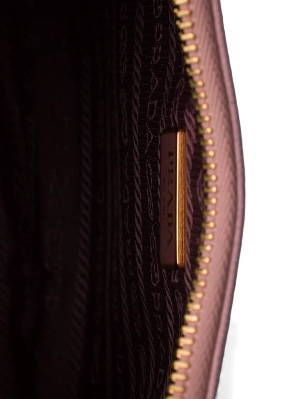 mini Re-Edition leather shoulder bag