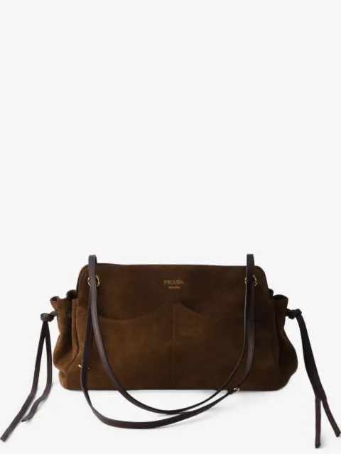 Prada tote Carry grande