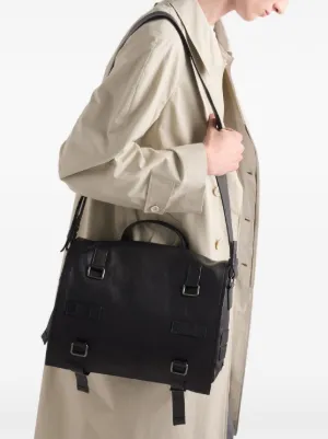 Prada（プラダ）メンズ メッセンジャーバッグ - FARFETCH