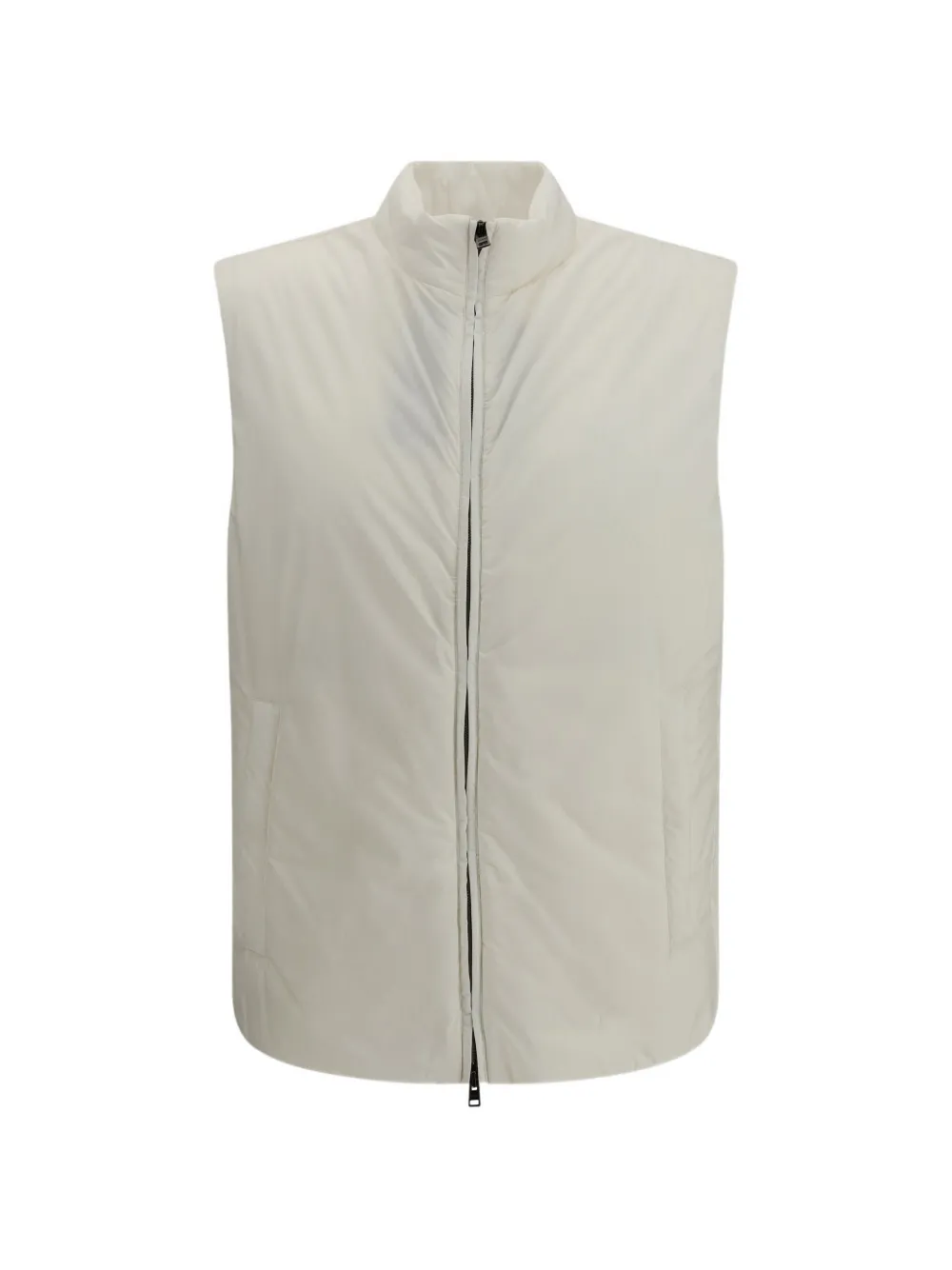 Herno padded gilet - Neutrals