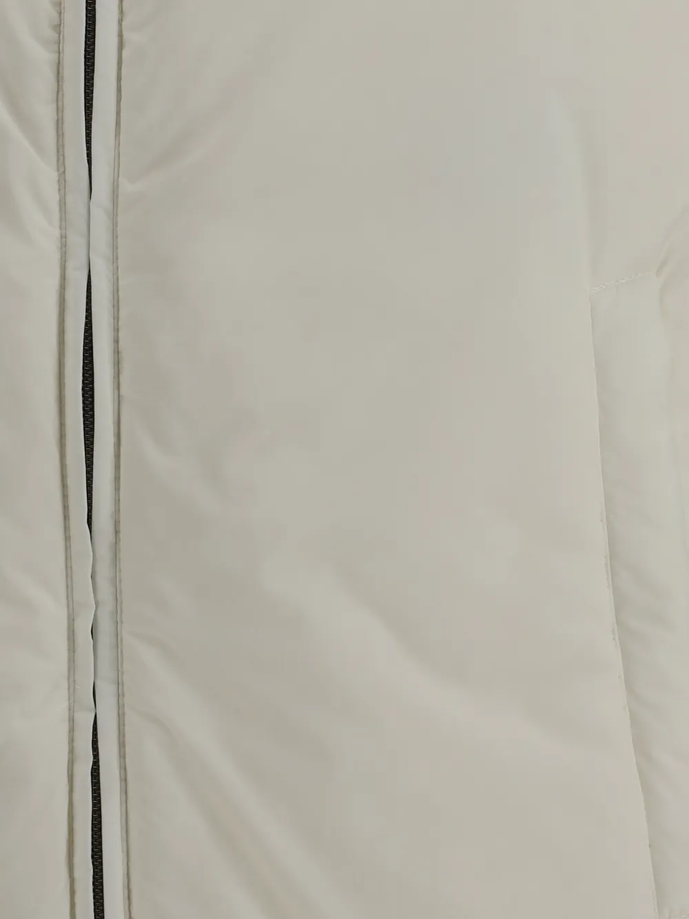 Herno Bodywarmer Beige