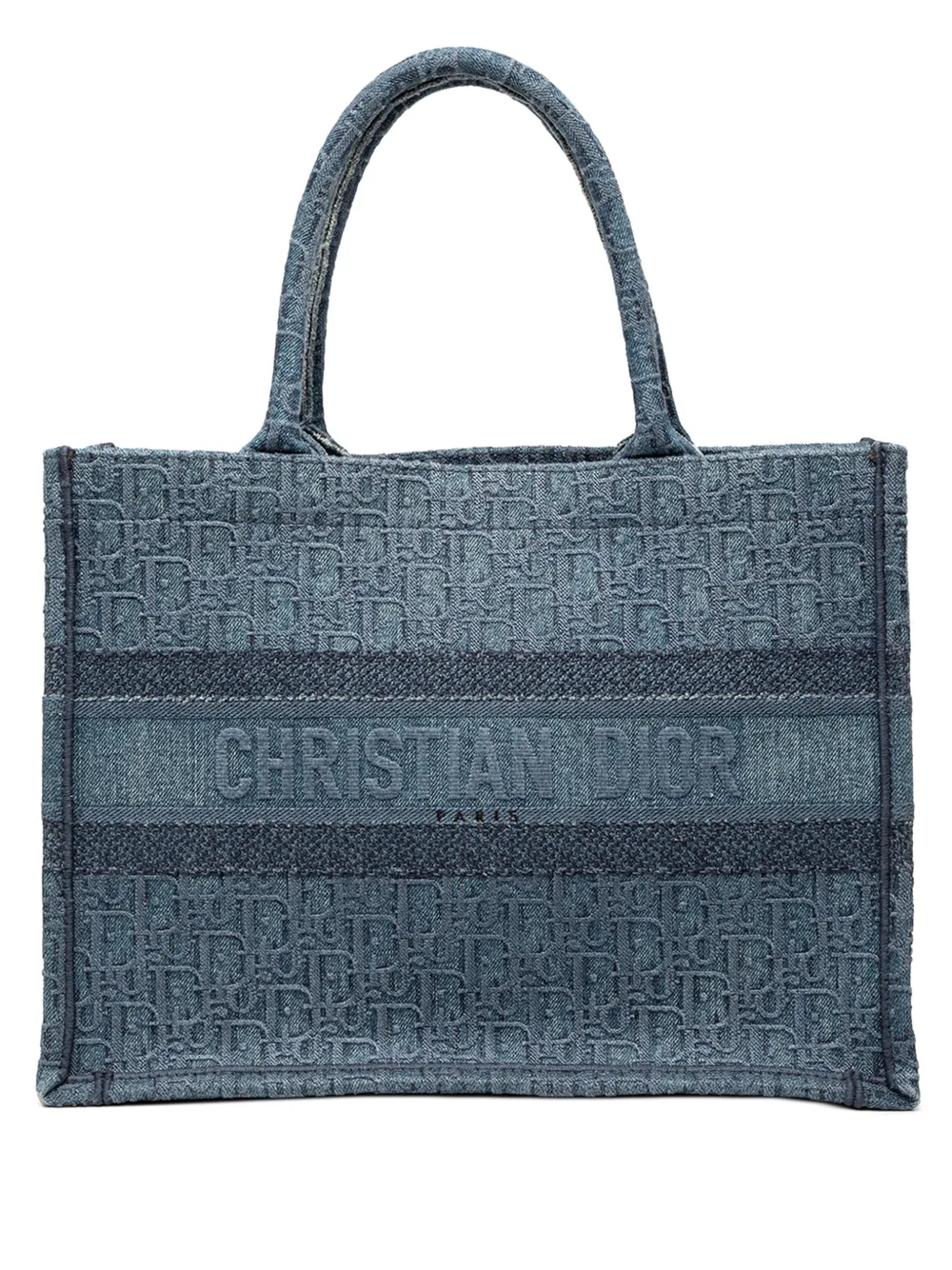 楽天市場】ディオール デニム バッグの通販