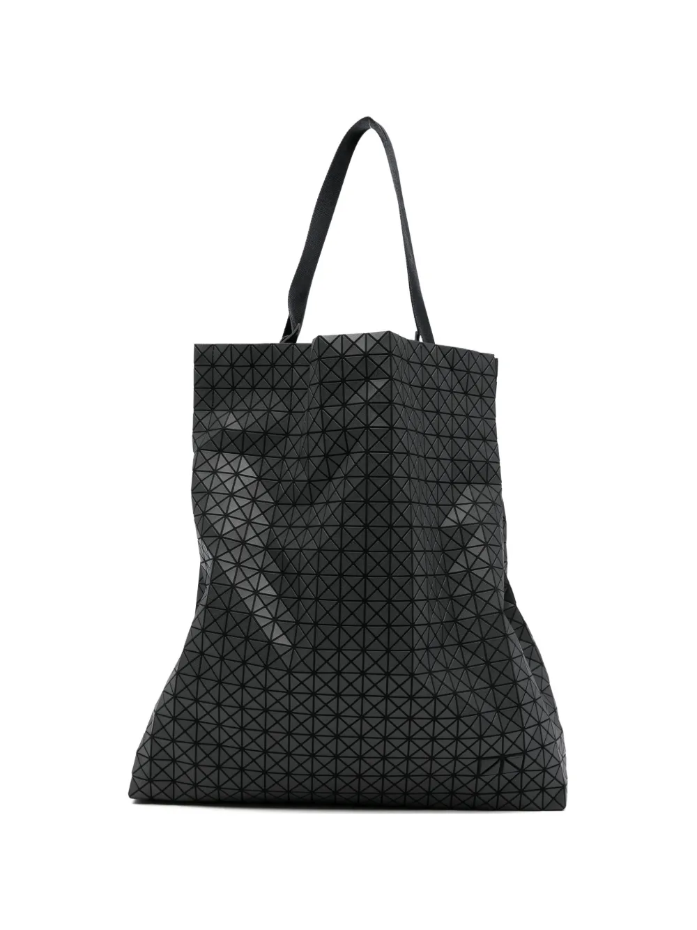 Bao Bao Issey Miyake Geometric Shoulder Bag