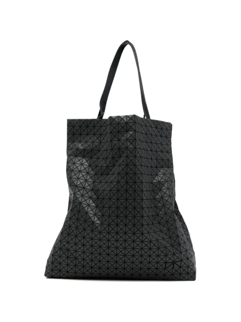 Bao Bao Issey Miyake geometric shoulder bag