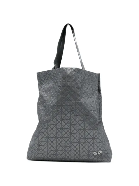 Bao Bao Issey Miyake geometric-pattern tote bag