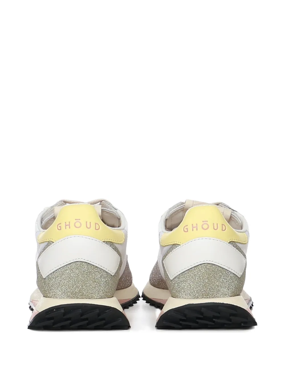 GHŌUD Starlight sneakers Wit