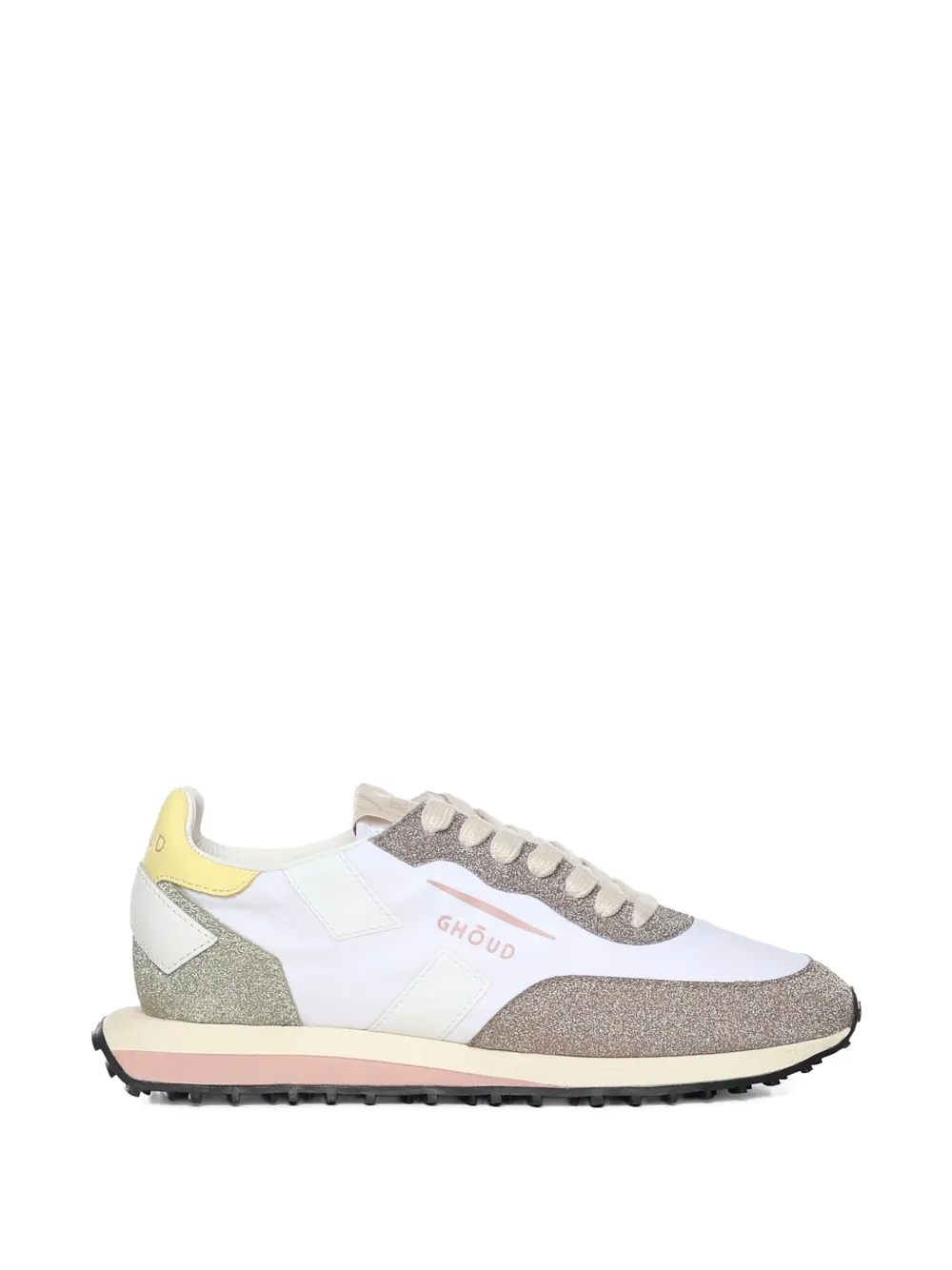GHŌUD Starlight sneakers Wit