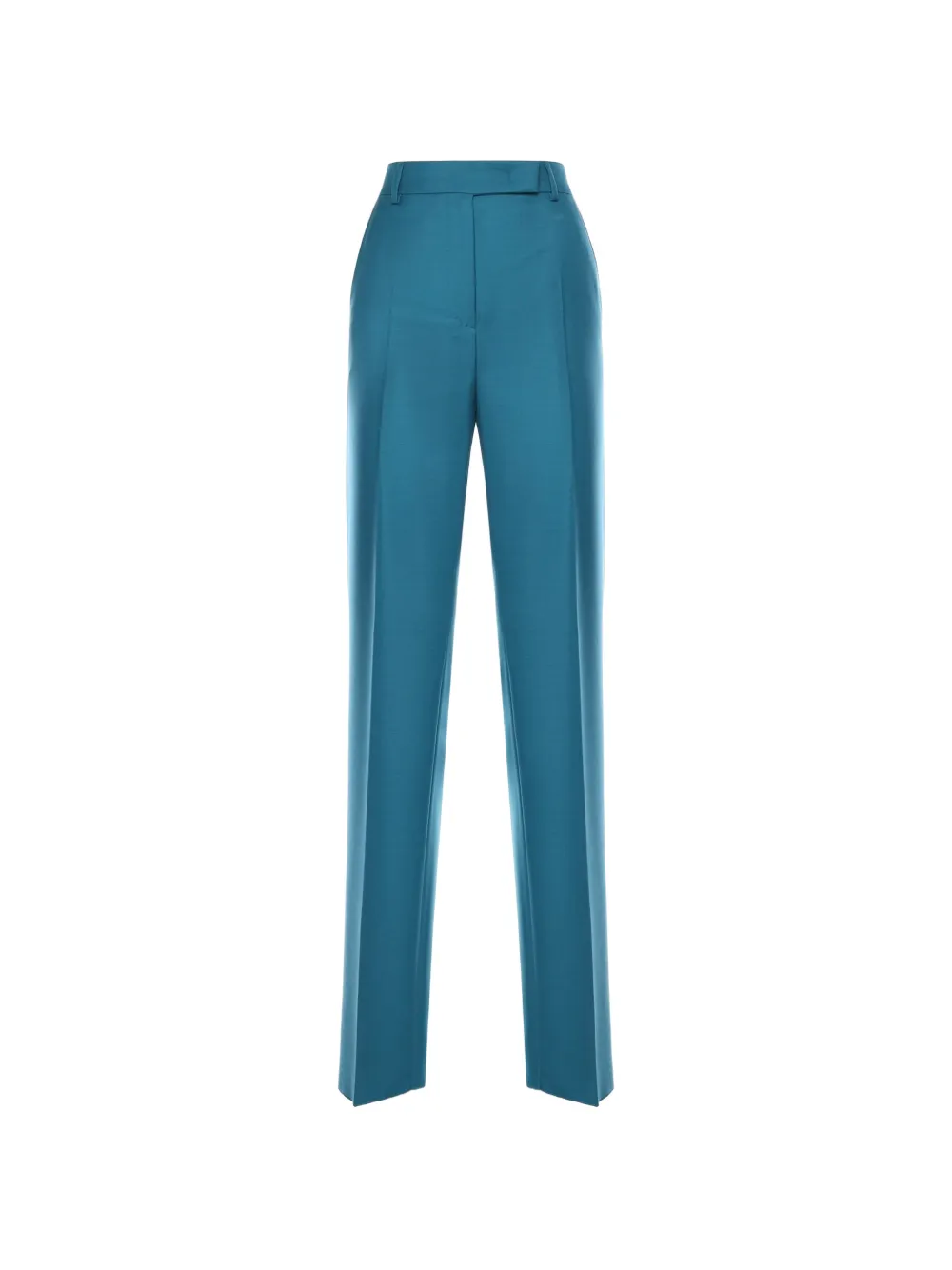 Max Mara Mxmtalco trousers - Blue