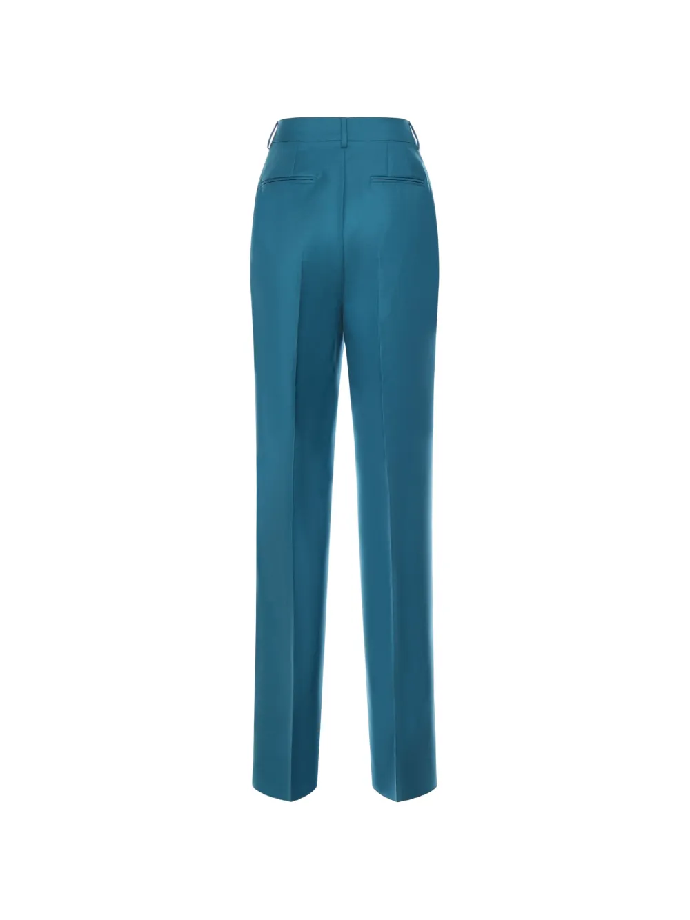Max Mara Mxmtalco broek Blauw