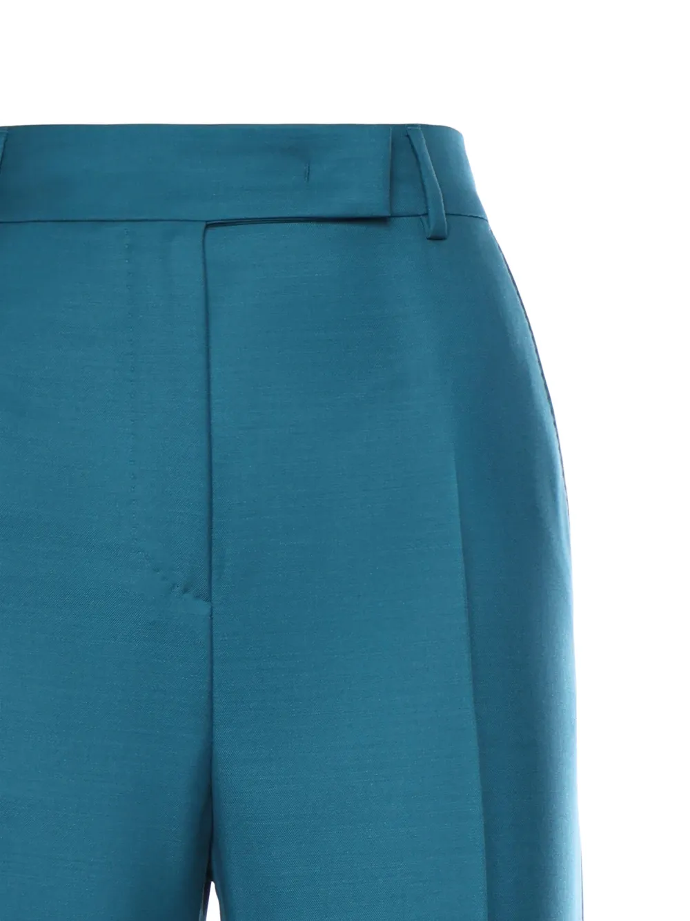 Max Mara Mxmtalco broek Blauw