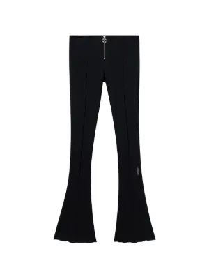 Off-White（オフホワイト）ウィメンズ フレアパンツ - FARFETCH