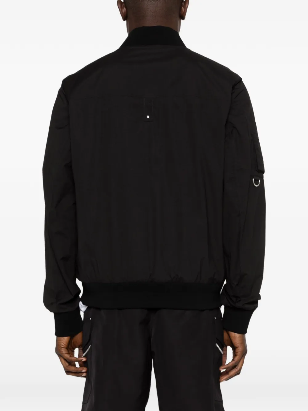 Courville Bomber Jacket