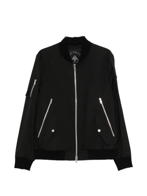 Moose Knuckles Courville bomber jacket