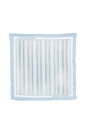 Ermanno Scervino（エルマンノ・シェルヴィーノ）マフラー・スカーフ