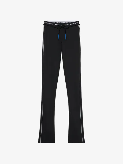 Off-White logoband leggings