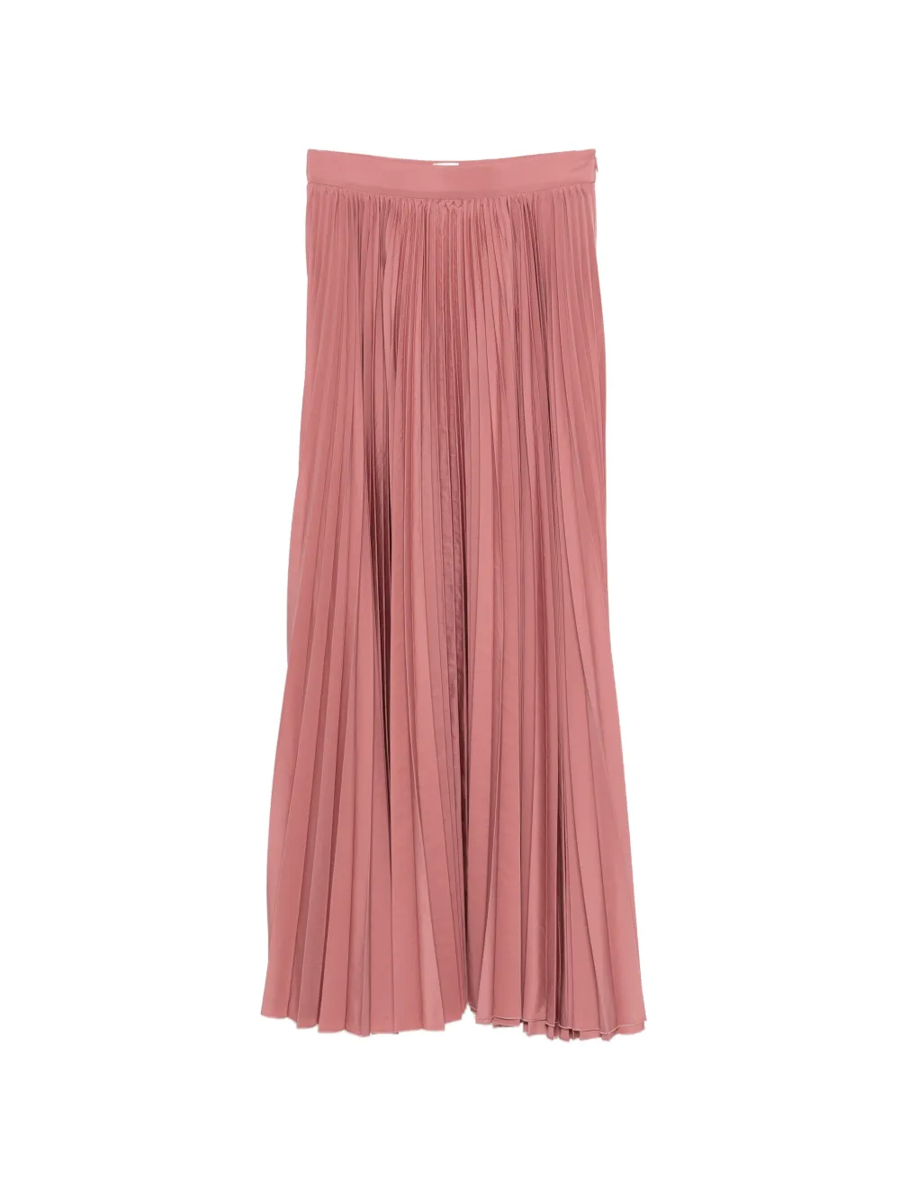 Eleventy pleated skirt - Rosa