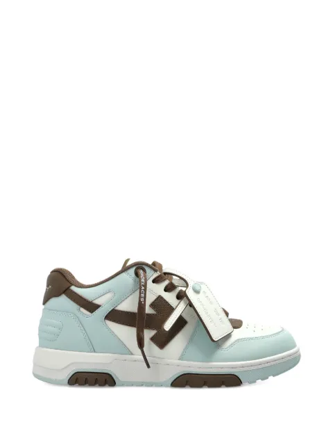Off-White Out Of Office arrow-appliqué sneakers