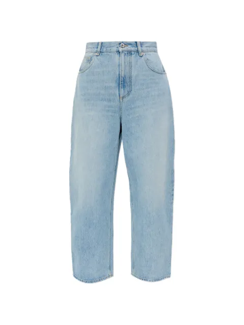 Blumarine five-pocket jeans 