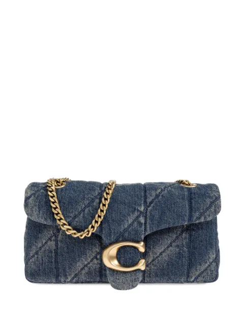 Coach 26 Tabby chain-strap shoulder bag