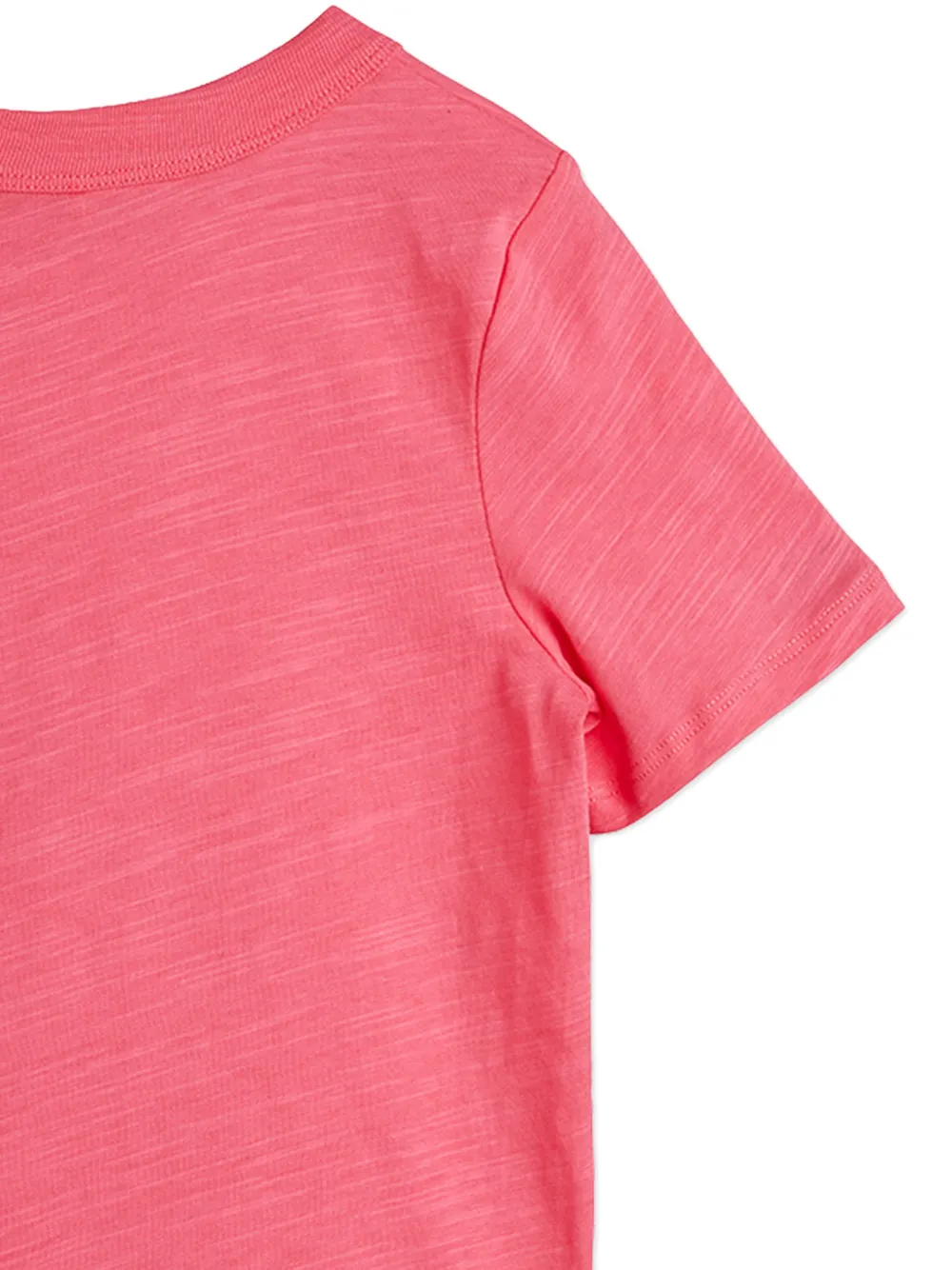 Mini Rodini Graphic-print T-shirt - Pink 