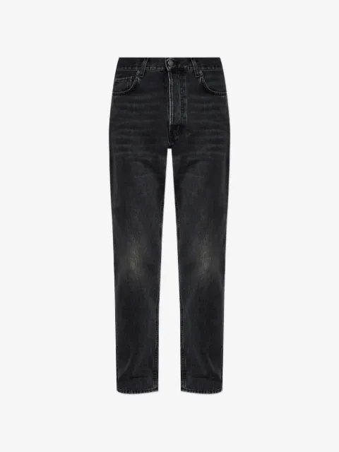 Haikure jeans con cinco bolsillos y botones