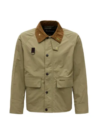 Barbour