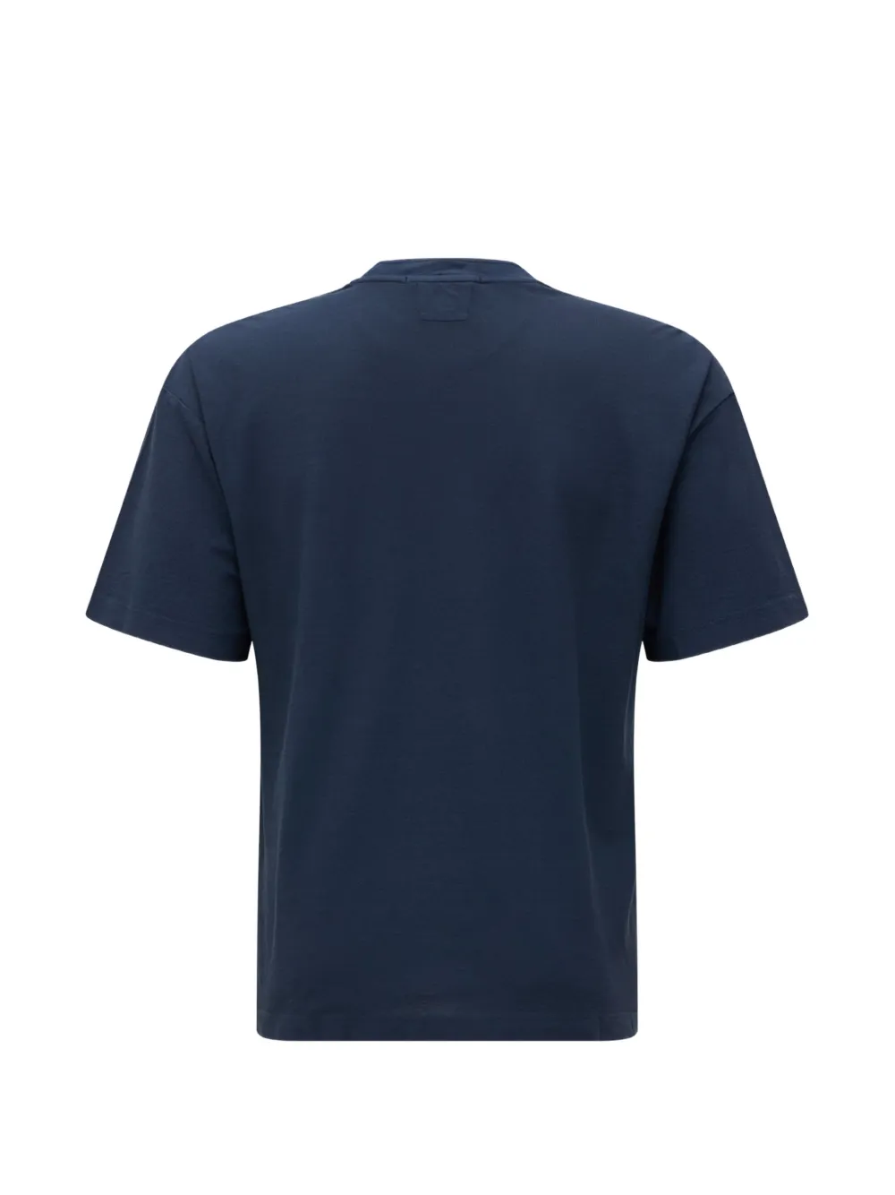 C.P. Company T-shirt Blauw