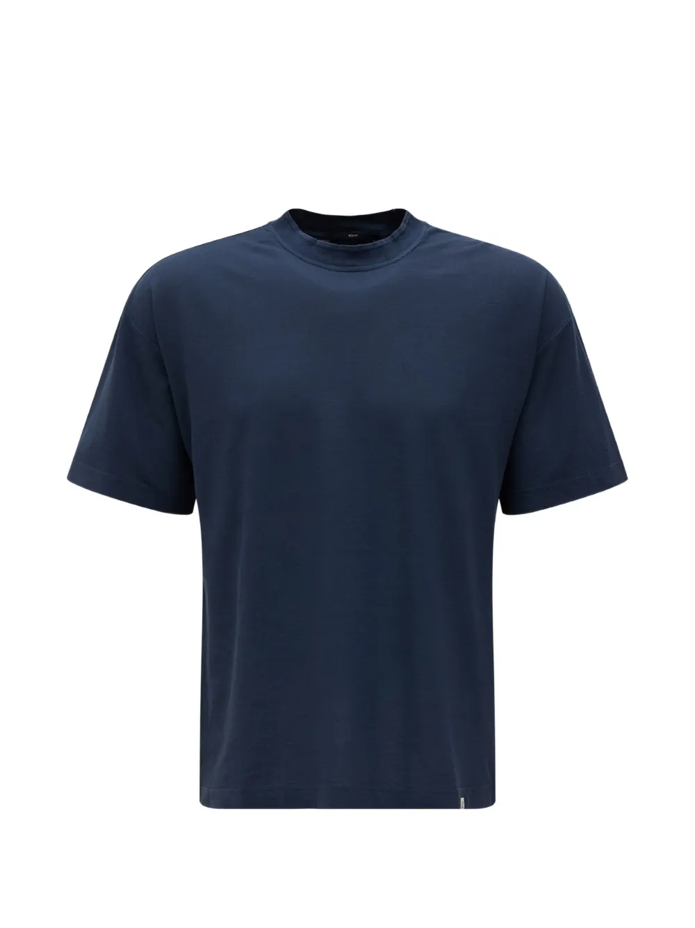 C.P. Company blue T-shirt