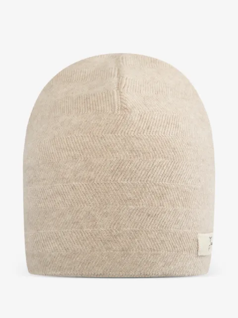 Jacquemus The Chevron beanie