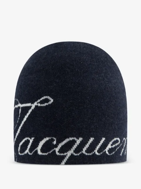 Jacquemus The Atelier beanie