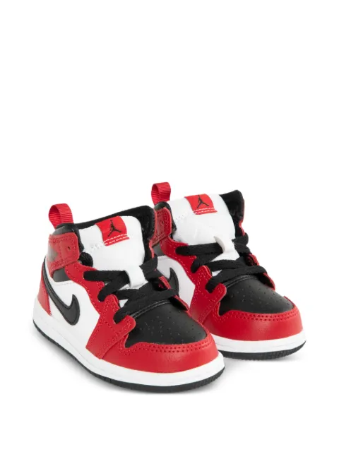 Jordan Kids tenis Air Jordan 1 Mid