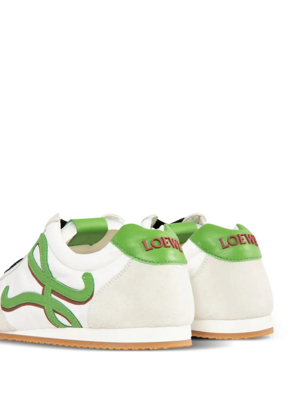 LOEWE Ballet Runner 2.0 sneakers Wit