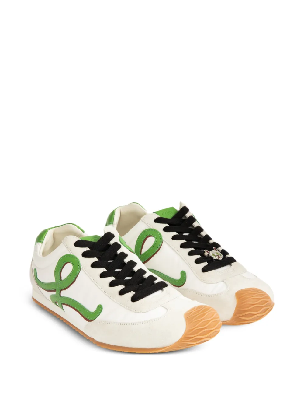 LOEWE 발레 러너 2.0 스니커즈 | 로우탑 스니커즈 | Image 2