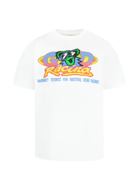 MARKET x Grateful Dead printed T-shirt