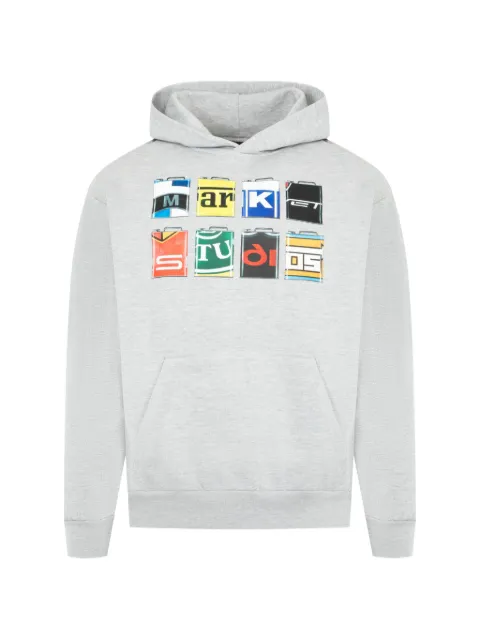 MARKET printed hoodie