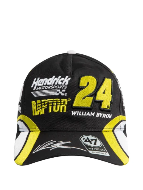 MARKET  x NASCAR William Byron x Hendrick Motorsports cap