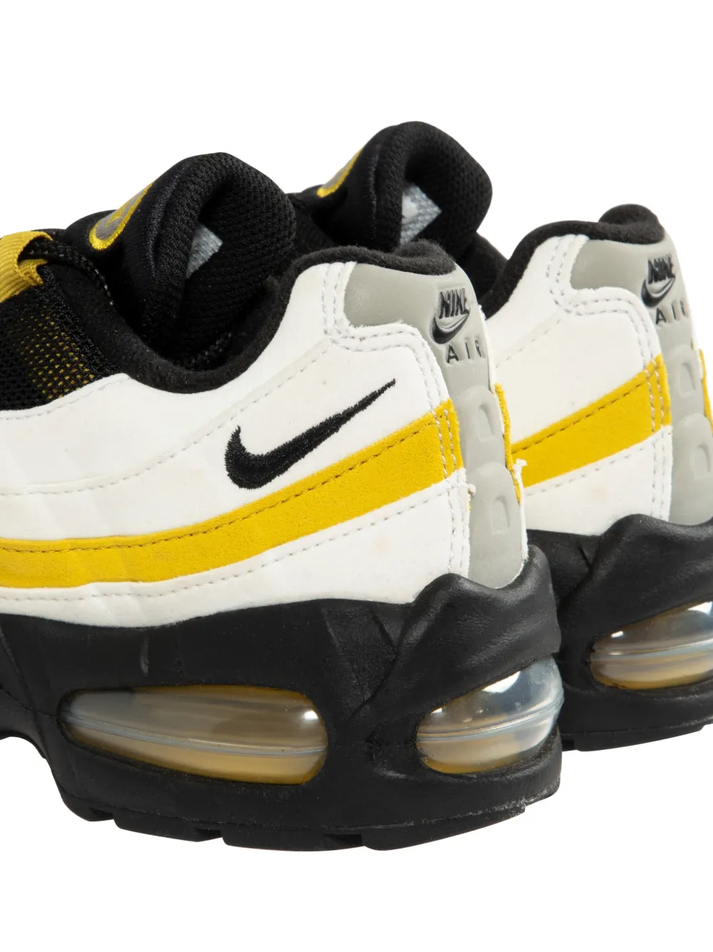 Nike Air Max 95 sneakers Zwart