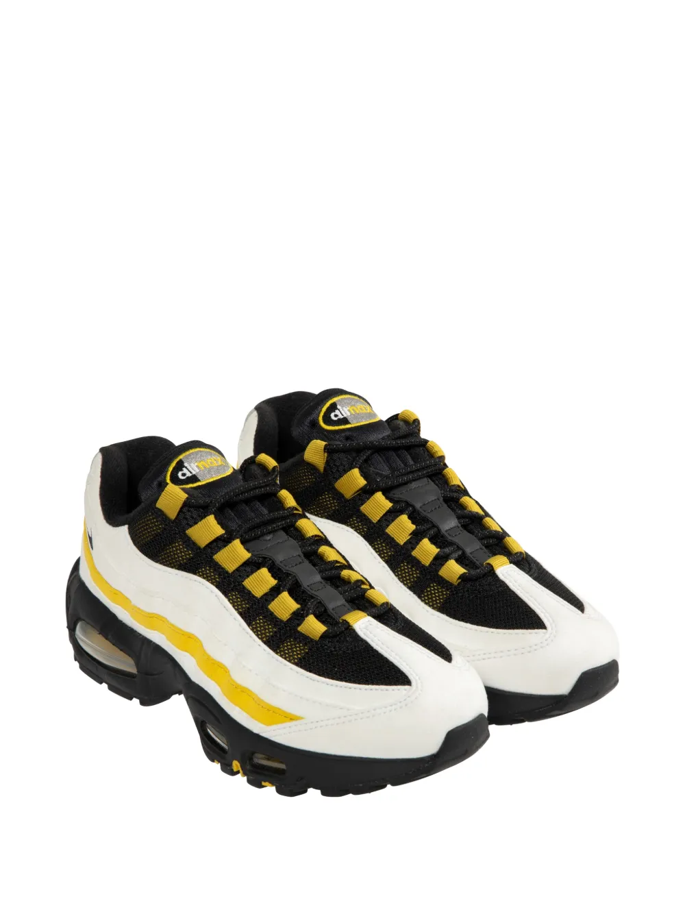 Nike Air Max 95 sneakers Zwart