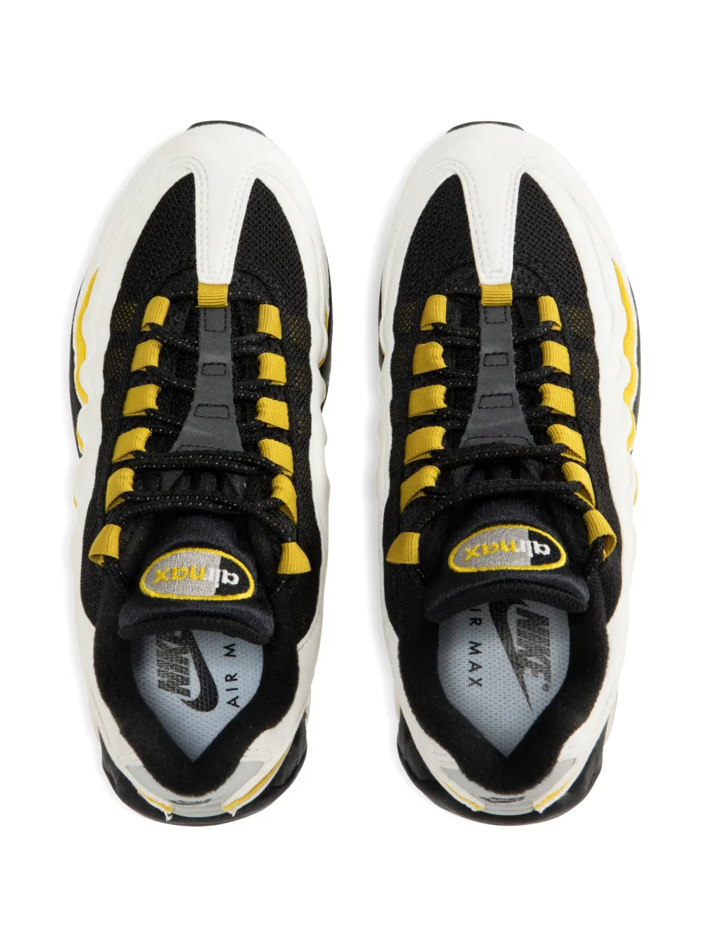 Nike Air Max 95 sneakers Zwart