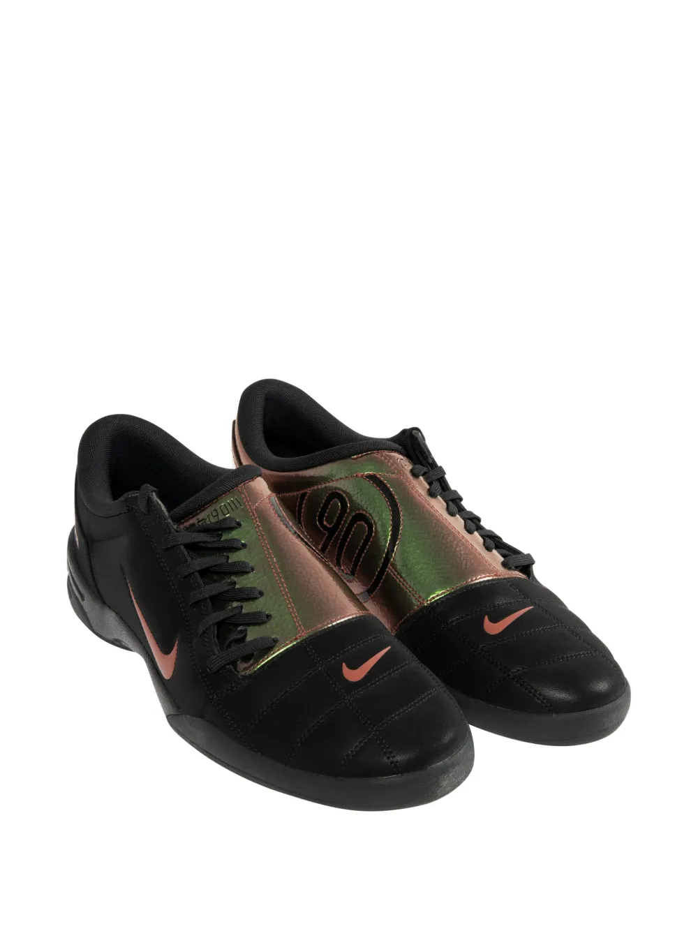 Nike Total 90 sneakers Zwart