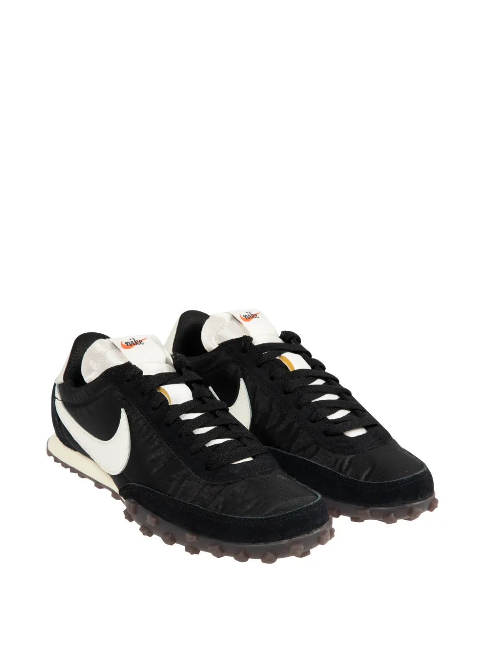 Nike Waffle Racer sneakers Zwart